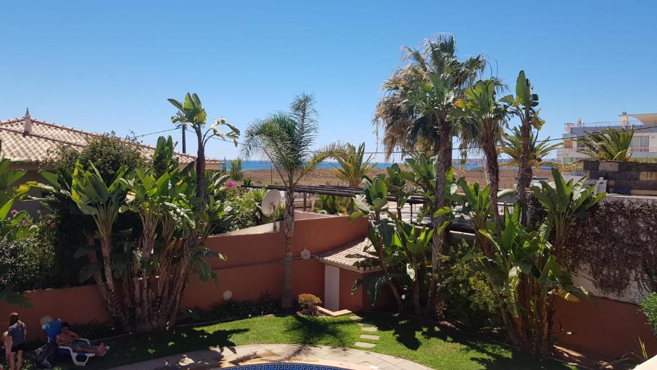 Vista Baia Appartement